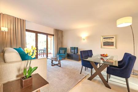 Cascade Wellness Resort - 64