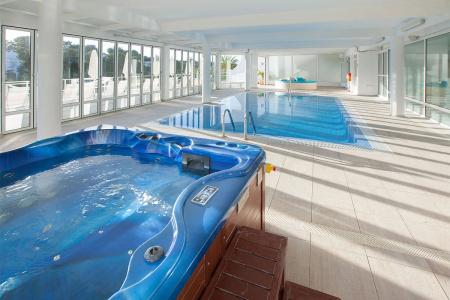 Tui Blue Rocador - Adults Only - 7