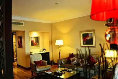 Rixos Sharm El Sheikh - Ultra All Inclusive Adults Friendly +16 - 42