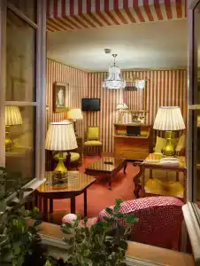 hôTel Duc De St-Simon - 23