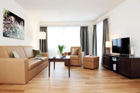 City Stay Furnished - Kieselgasse - 53