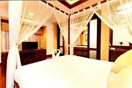 Sibsan & Spa Maetaeng Sha - 157