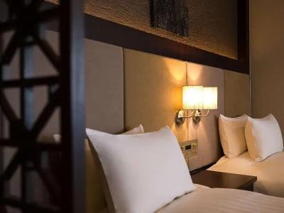 & Resorts Nagahama - 120