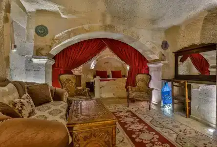 Hidden Cave - 18