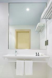 Swiss-Belinn Muscat Oman - 5