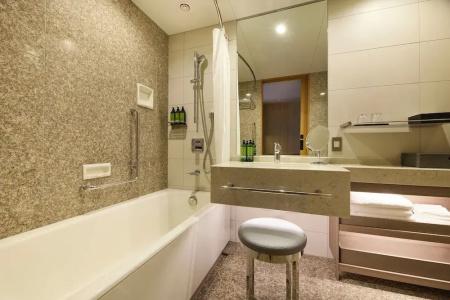 Cerulean Tower Tokyu, a Pan Pacific Partner - 89