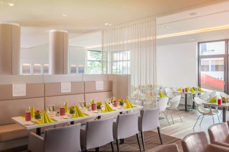Essential by Dorint Stuttgart/Airport - 19