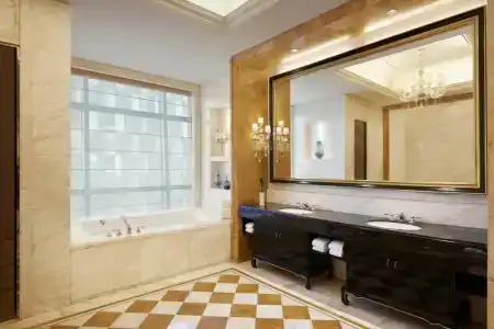 The Westin Wuhan Wuchang - 105