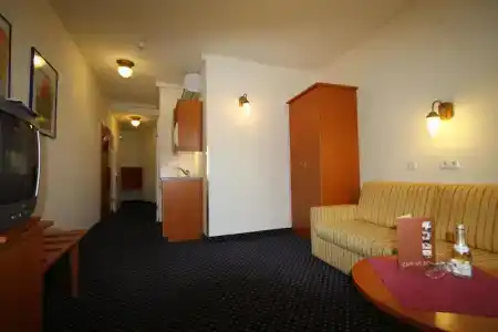 Suite 900 m zur Oper - 52