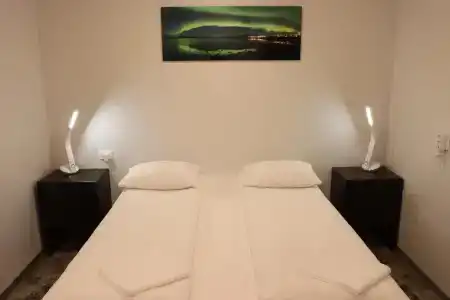 Höfn Hostel - 41
