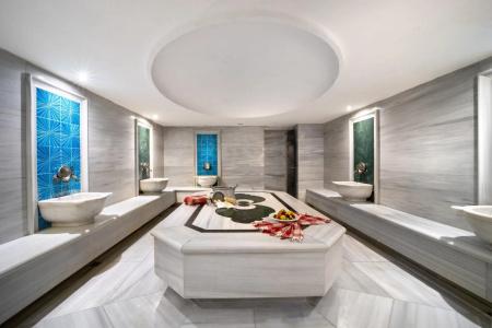Mercure Istanbul Bomonti - 27