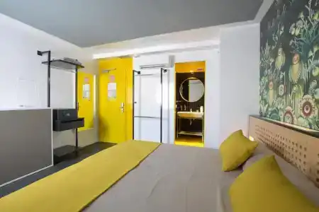 Amistat Island Ibiza - Albergue Juvenil - 65