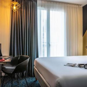 ibis Styles Paris 15 Lecourbe - 20