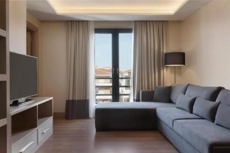 Ramada Residences by Wyndham Balikesir - 41