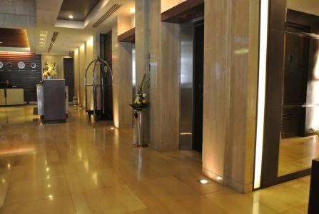 FuramaXclusive Asoke, Bangkok - 25