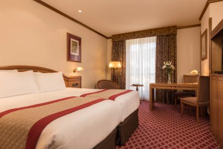 Eurostars Las Claras - 22
