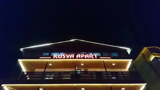 Kusva Apart - 0