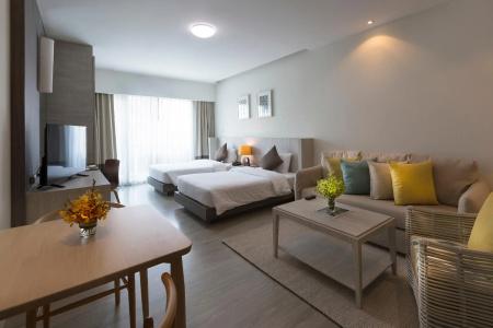 Kantary Hills, Chiang Mai - 49