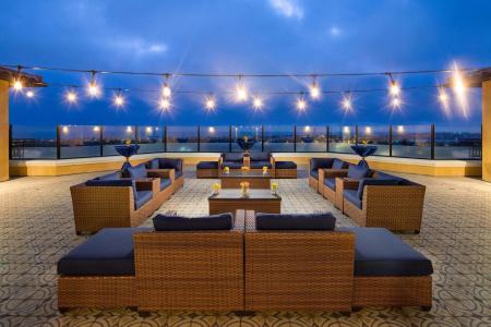 Sheraton Carlsbad Resort & Spa - 12