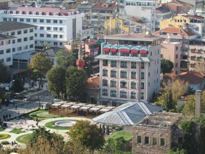 The And Sultanahmet- Special Category - 21