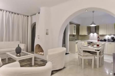 Naoussa Hills Boutique Resort- Adults Only (13+) - 41