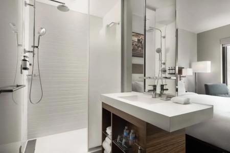 AC by Marriott Austin-University - 44