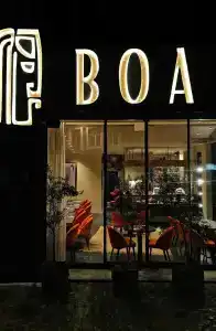 Boa - BW Signature Collection - Lille Centre Gares - 0