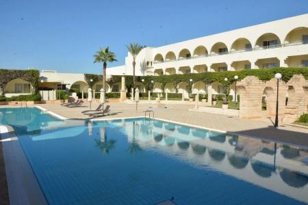 Golden Tulip Carthage Tunis - 26