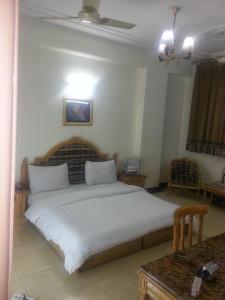 Sunstar Residency - 5