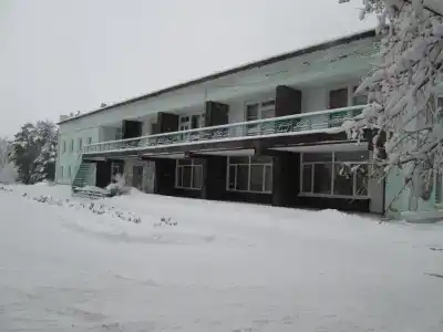 Лазурный - 0