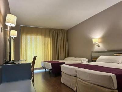 Beatriz Toledo Auditorium & Spa - 69