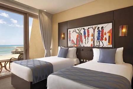 Ramada By Wyndham - 100