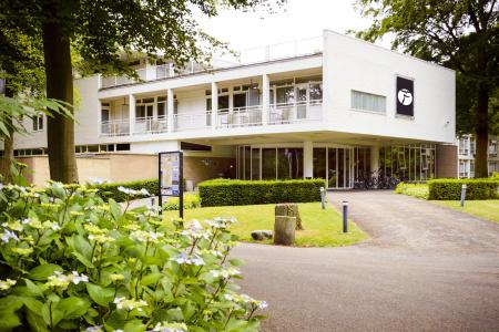 Fletcher Restaurant Amersfoort - 21