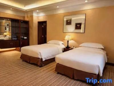 Grand Mercure Xian On Renmin Square - 60