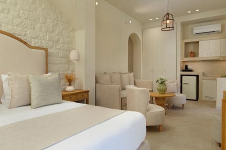 Casa Di Fiori Andros Suites - 198