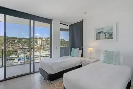 Ambience on Burleigh Beach - 152