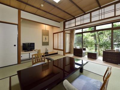 Arima Onsen Gekkoen Yugetsusanso - 46