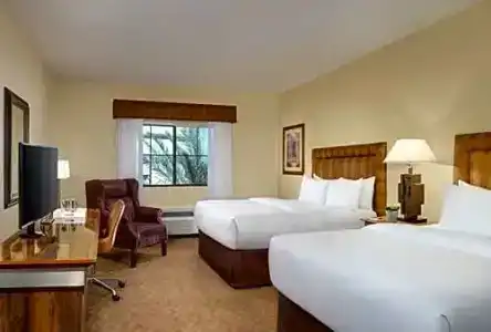 Silverton & Casino - 36