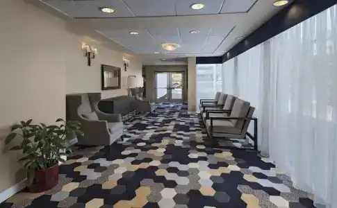 Sheraton Bellevue - 9