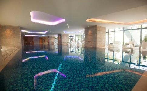 Sanya Conifer Resort - 0