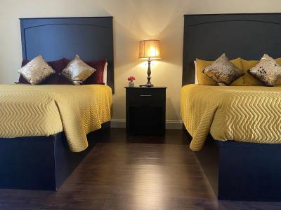 30-A Inn & Suites - 152