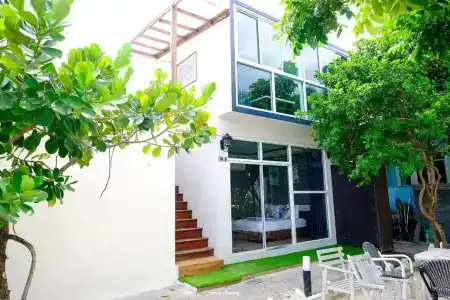 Samed Seaside Resort - 322