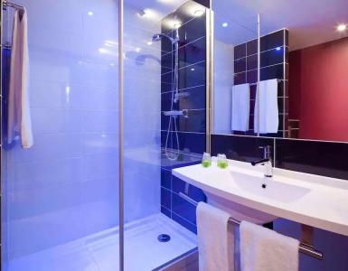 ibis Styles Blois Centre Gare - 59