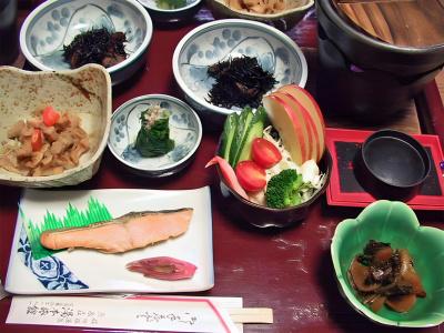 Shibu Onsen Yumoto Ryokan - 37
