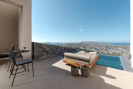North Santorini - A Luxury Spa - 101