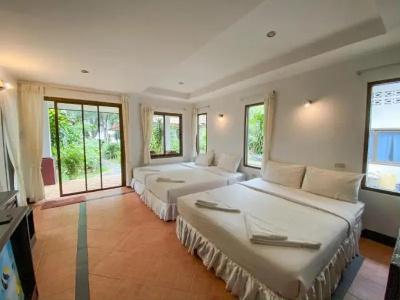 Samui Honey Cottages Beach Resort - Sha Extra Plus - 61