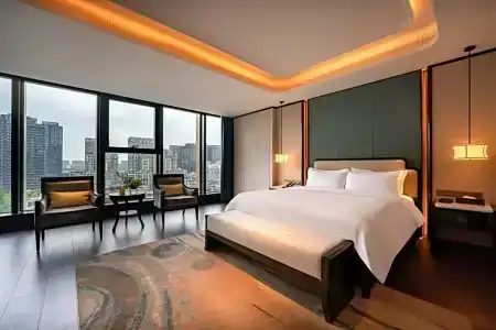 voco - Hangzhou Binjiang Minghao, an IHG - 59