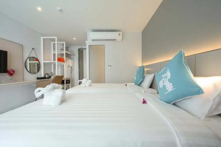 Tour De Phuket - Sha Plus - 5