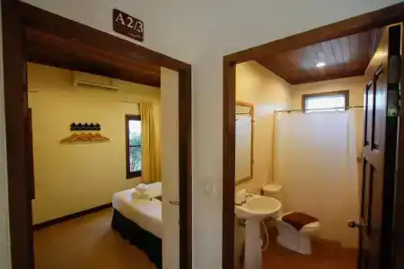 Baan Grood Arcadia & Spa - 69
