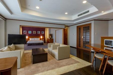 Okinawa Grand Mer Resort - 59